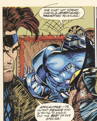 Illustration for article titled Wolverine's 10 Most Mortifying Moments